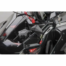 Снегоход Stels Витязь SA800 СVTech (канадский вариатор)