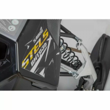 Снегоход Stels Витязь SA800 СVTech (канадский вариатор)