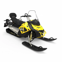 Снегоход Stels Витязь SA800 СVTech (канадский вариатор)