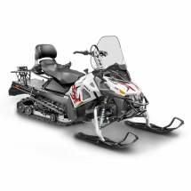 Снегоход Stels Витязь SA800 СVTech (канадский вариатор)
