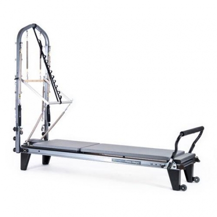 Реформер Balanced Body Allegro1 в комплекте с трапецией 900-021, фото 1