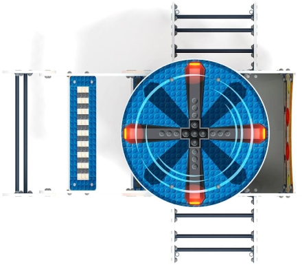 Вертолет МФ 10.03.04-02, фото 5