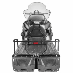 Снегоход СТЕЛС Ермак 800L CVTech, фото 4