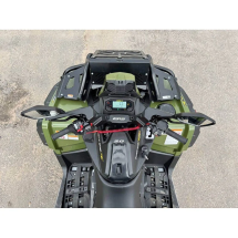 Квадроцикл Stels ATV 800 Guepard PE 2.0 Экспедиция