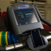 Велотренажер вертикальный Endurance B5U Велотренажер вертикальный Endurance B5U