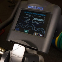 Велотренажер вертикальный Endurance B5U Велотренажер вертикальный Endurance B5U