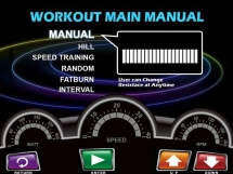 Велотренажер вертикальный Endurance B5U Велотренажер вертикальный Endurance B5U