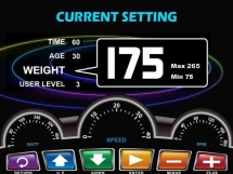 Велотренажер вертикальный Endurance B5U Велотренажер вертикальный Endurance B5U