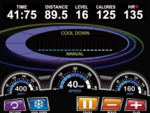 Велотренажер вертикальный Endurance B5U Велотренажер вертикальный Endurance B5U