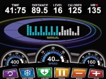 Велотренажер вертикальный Endurance B5U Велотренажер вертикальный Endurance B5U