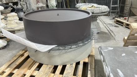 Фонтан Лофт D 140 см, фото 5