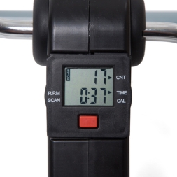 Велотренажер BYS-088B, фото 5 Велотренажер BYS-088B, фото 5