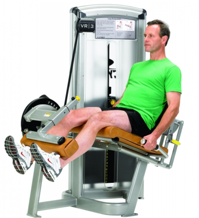 Разгибание Ног для инвалидов, фото 1