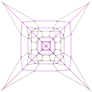 Канатная пирамида "Стрелка", фото 4