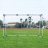 Ворота игровые DFC GOAL5320ST 10ft (сталь)