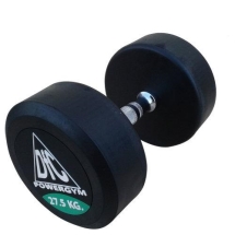 Гантели пара 27.5кг DFC POWERGYM DB002-27.5