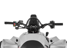 Квадроцикл SHARMAX Spyder 1100