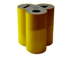 Урна уличная Триптих, фото 1