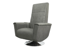 Кресло-реклайнер электрический с массажем FUJIMO ORLANDO Mouse Кресло-реклайнер электрический с массажем FUJIMO ORLANDO Mouse