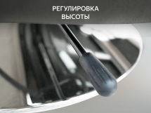 Кресло-реклайнер электрический с массажем FUJIMO ORLANDO Mouse Кресло-реклайнер электрический с массажем FUJIMO ORLANDO Mouse