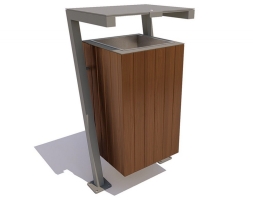 Урна Гамма, фото 1 Урна Гамма, фото 1