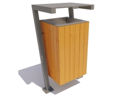 Урна Гамма, фото 4 Урна Гамма, фото 4