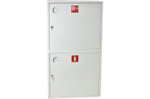 Пожарный шкаф НПО ПУЛЬС ШП-К-О 320-12 НЗБ правый 5501010500003