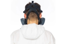 Противогаз фильтрующий UNIX 5000 марки А1 102-026-0001