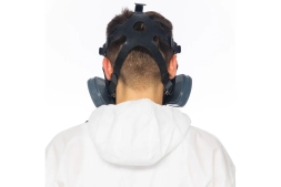 Противогаз фильтрующий UNIX 5000 марки А1 102-026-0001, фото 9