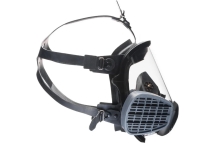 Противогаз фильтрующий UNIX 5000 марки А1 102-026-0001