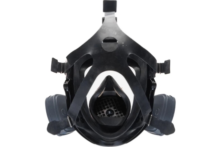 Противогаз фильтрующий UNIX 5000 марки А1 102-026-0001, фото 7