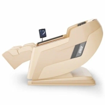 Массажное кресло UNIX Med Afelia Beige Массажное кресло UNIX Med Afelia Beige