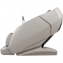 Массажное кресло Ergonova Phantom 5X Grey Массажное кресло Ergonova Phantom 5X Grey