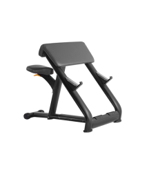 BRONZE GYM H-040A_B Скамья Скотта BRONZE GYM H-040A_B Скамья Скотта