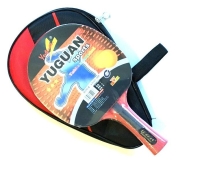 Ракетка для н/т YUGUAN 300 в чехле Ракетка для н/т YUGUAN 300 в чехле