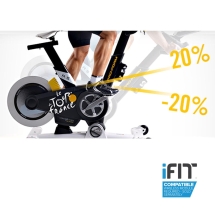 Велотренажер Pro-Form TDF 5.0 Велотренажер Pro-Form TDF 5.0