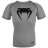 Рашгард Venum Contender 3.0 Grey/Black S/S