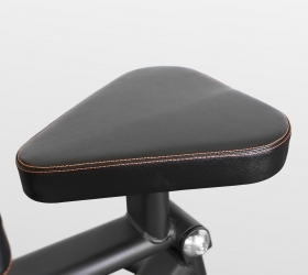 BRONZE GYM PL-1719 Голень сидя, фото 6