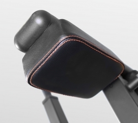 BRONZE GYM PL-1719 Голень сидя, фото 7