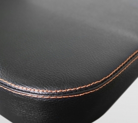 BRONZE GYM PL-1719 Голень сидя, фото 8