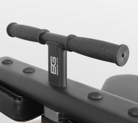 BRONZE GYM PL-1719 Голень сидя, фото 10