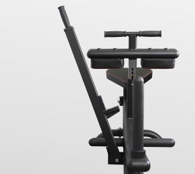 BRONZE GYM PL-1719 Голень сидя, фото 5