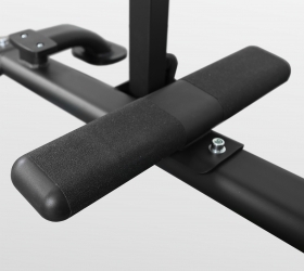 BRONZE GYM PL-1719 Голень сидя, фото 12