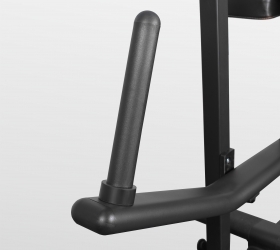 BRONZE GYM PL-1719 Голень сидя, фото 13