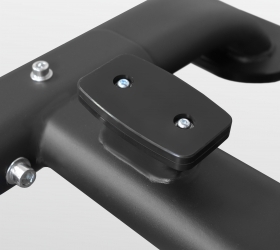 BRONZE GYM PL-1719 Голень сидя, фото 14