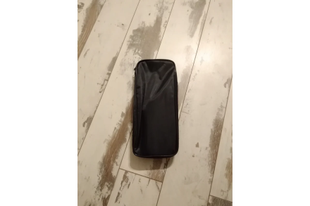 Газоанализатор КВТ KT 601 ECOLINE 79143, фото 11