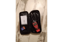 Газоанализатор КВТ KT 601 ECOLINE 79143