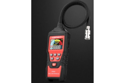 Газоанализатор КВТ KT 601 ECOLINE 79143, фото 7