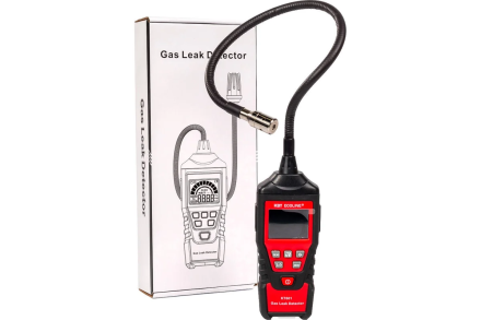 Газоанализатор КВТ KT 601 ECOLINE 79143, фото 6