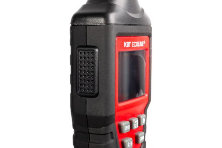 Газоанализатор КВТ KT 601 ECOLINE 79143, фото 2